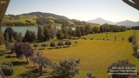 Archiv Foto Irrsee Oberösterreich: Webcam Westufer 11:00