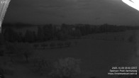 Archiv Foto Irrsee Oberösterreich: Webcam Westufer 01:00