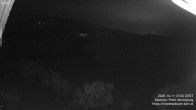 Archiv Foto Irrsee Oberösterreich: Webcam Westufer 05:00