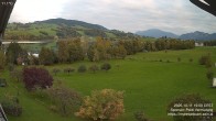 Archiv Foto Irrsee Oberösterreich: Webcam Westufer 17:00