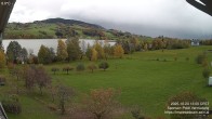 Archiv Foto Irrsee Oberösterreich: Webcam Westufer 11:00