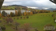 Archived image Webcam Lake Irrsee in Upper Austria 07:00