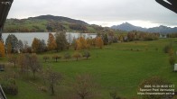 Archiv Foto Irrsee Oberösterreich: Webcam Westufer 07:00
