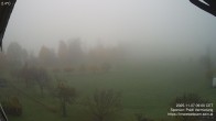 Archiv Foto Irrsee Oberösterreich: Webcam Westufer 07:00