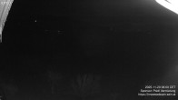 Archiv Foto Irrsee Oberösterreich: Webcam Westufer 04:00