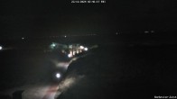 Archiv Foto Webcam Haus Köbesine auf Juist: Blick zum Strand 01:00