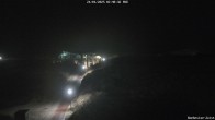 Archived image Webcam Juist Island - View Beach 01:00