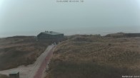 Archived image Webcam Juist Island - View Beach 07:00