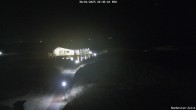 Archiv Foto Webcam Haus Köbesine auf Juist: Blick zum Strand 19:00