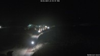 Archiv Foto Webcam Haus Köbesine auf Juist: Blick zum Strand 21:00