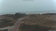 Archiv Foto Webcam Haus Köbesine auf Juist: Blick zum Strand 15:00