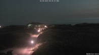 Archived image Webcam Juist Island - View Beach 03:00