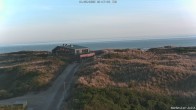 Archived image Webcam Juist Island - View Beach 05:00