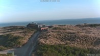 Archived image Webcam Juist Island - View Beach 06:00