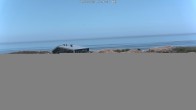 Archiv Foto Webcam Haus Köbesine auf Juist: Blick zum Strand 11:00