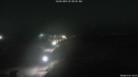 Archiv Foto Webcam Haus Köbesine auf Juist: Blick zum Strand 01:00
