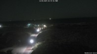 Archiv Foto Webcam Haus Köbesine auf Juist: Blick zum Strand 01:00
