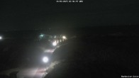 Archived image Webcam Juist Island - View Beach 01:00