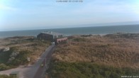 Archived image Webcam Juist Island - View Beach 06:00