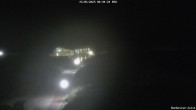 Archiv Foto Webcam Haus Köbesine auf Juist: Blick zum Strand 23:00