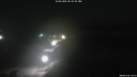 Archiv Foto Webcam Haus Köbesine auf Juist: Blick zum Strand 01:00