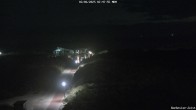 Archiv Foto Webcam Haus Köbesine auf Juist: Blick zum Strand 01:00