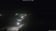 Archiv Foto Webcam Haus Köbesine auf Juist: Blick zum Strand 01:00