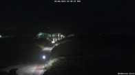 Archiv Foto Webcam Haus Köbesine auf Juist: Blick zum Strand 01:00