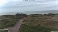 Archived image Webcam Juist Island - View Beach 15:00