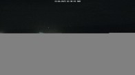 Archiv Foto Webcam Haus Köbesine auf Juist: Blick zum Strand 01:00