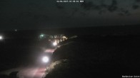 Archived image Webcam Juist Island - View Beach 01:00