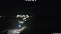 Archiv Foto Webcam Haus Köbesine auf Juist: Blick zum Strand 23:00