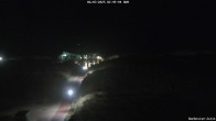 Archiv Foto Webcam Haus Köbesine auf Juist: Blick zum Strand 01:00
