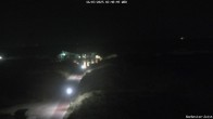 Archiv Foto Webcam Haus Köbesine auf Juist: Blick zum Strand 01:00