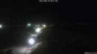 Archiv Foto Webcam Haus Köbesine auf Juist: Blick zum Strand 01:00