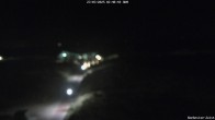 Archiv Foto Webcam Haus Köbesine auf Juist: Blick zum Strand 01:00