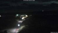 Archiv Foto Webcam Haus Köbesine auf Juist: Blick zum Strand 03:00