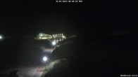 Archived image Webcam Juist Island - View Beach 23:00
