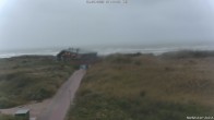 Archived image Webcam Juist Island - View Beach 06:00