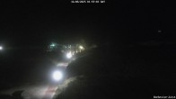 Archiv Foto Webcam Haus Köbesine auf Juist: Blick zum Strand 01:00