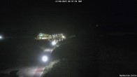 Archiv Foto Webcam Haus Köbesine auf Juist: Blick zum Strand 23:00