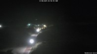 Archiv Foto Webcam Haus Köbesine auf Juist: Blick zum Strand 01:00