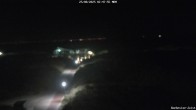 Archiv Foto Webcam Haus Köbesine auf Juist: Blick zum Strand 01:00