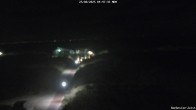 Archiv Foto Webcam Haus Köbesine auf Juist: Blick zum Strand 03:00