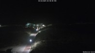 Archiv Foto Webcam Haus Köbesine auf Juist: Blick zum Strand 01:00