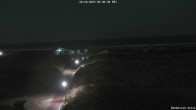Archiv Foto Webcam Haus Köbesine auf Juist: Blick zum Strand 05:00