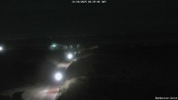 Archiv Foto Webcam Haus Köbesine auf Juist: Blick zum Strand 05:00