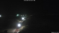 Archiv Foto Webcam Haus Köbesine auf Juist: Blick zum Strand 05:00
