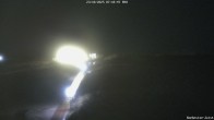 Archiv Foto Webcam Haus Köbesine auf Juist: Blick zum Strand 06:00