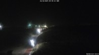 Archived image Webcam Juist Island - View Beach 03:00